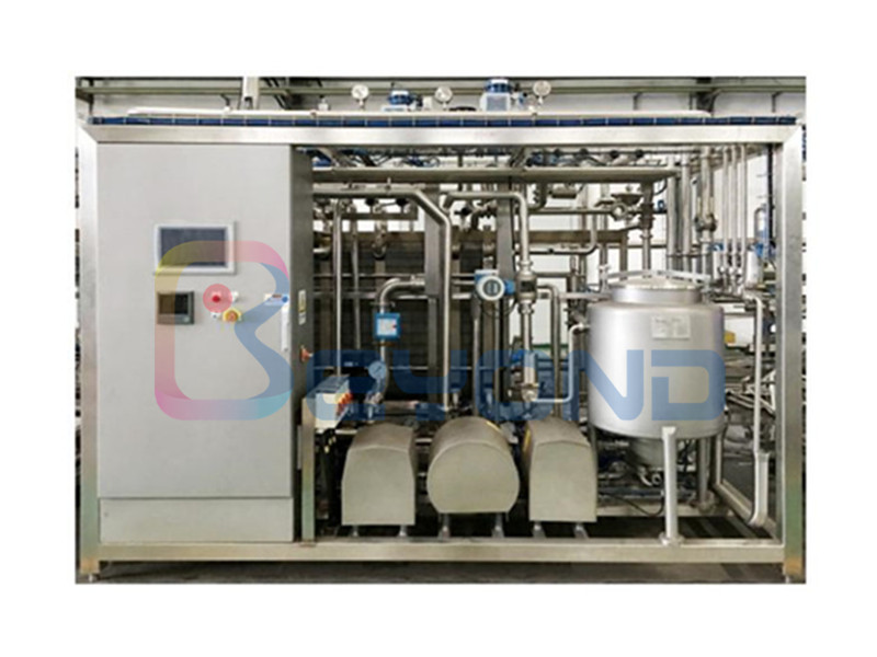 巴氏、酸奶、亞超高溫殺菌機(jī)三合一殺菌機(jī) Plate pasteurizer/yogurt pasteurizer...
